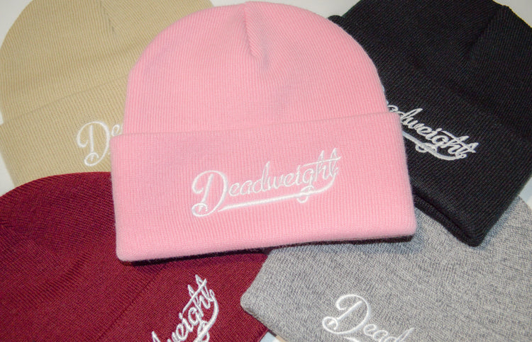 Beanies