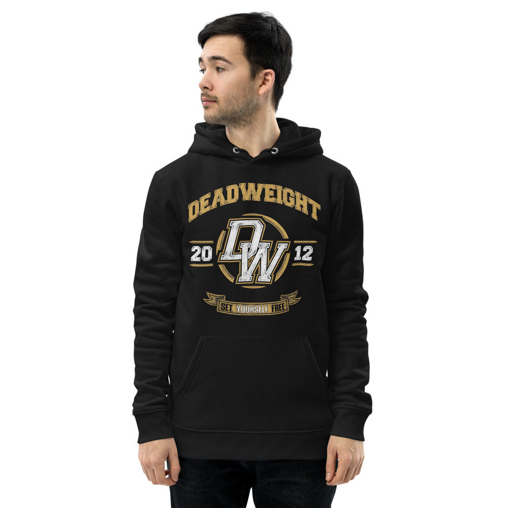 EST2012 Hoodie