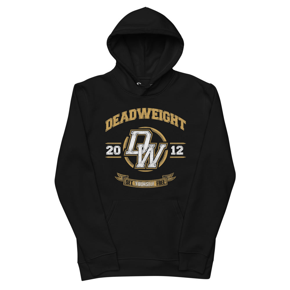 EST2012 Hoodie