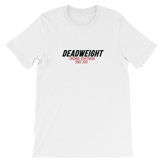 Original Streetwear Unisex T-Shirt - Deadweight Clothing